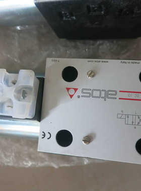 SDKE-1611 1610 10SATOS电磁阀