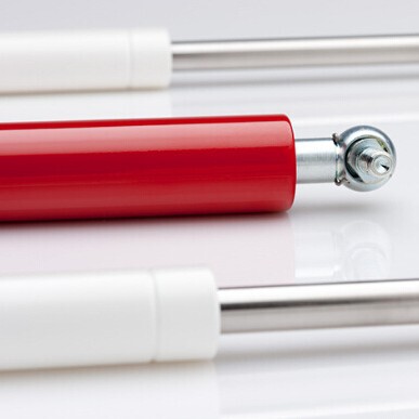 品质保证德国HAHN Gasfedern气弹簧G0615008010260WG22WG2200050N