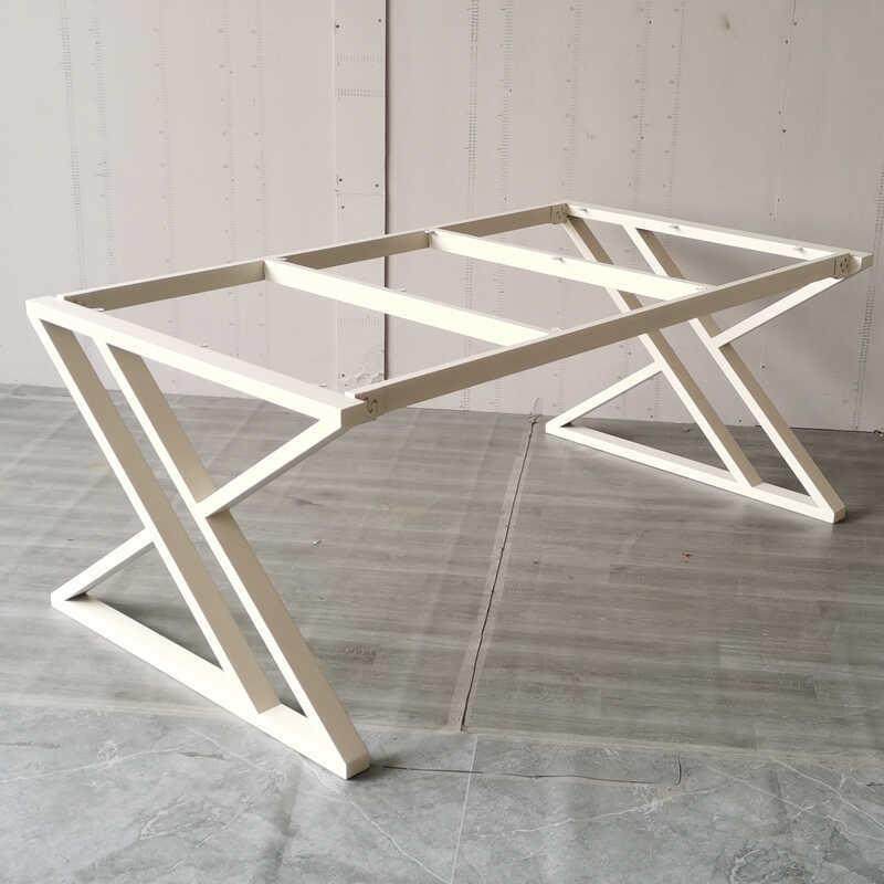 办公桌书桌电脑桌脚支架木板岩板大理石会议桌腿台架金属现货底座,玩具/童车/益智/积木/模型,其它,淘宝优惠券,粉丝福利购,淘宝优惠卷