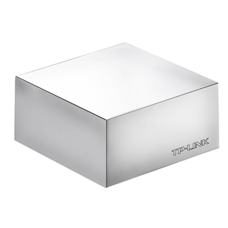 TP-LINK普联TL-SG1009PQ交换机poe千兆9口网络网线交换机