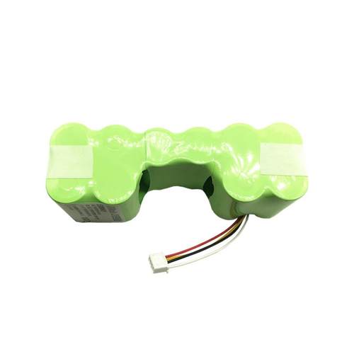 适用科沃斯EcovacsDN33DN36DN39扫地机电池DM88