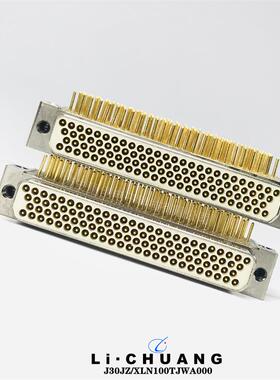 线缆式连接器JL24-20TKY-500MMJ30JZ/XN51TJCAL01-2矩形插头插