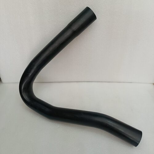 挖掘机现代485-9 485-9T 520-9Vs水箱散热器下水软管11QB-41140