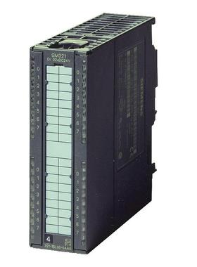 6ES7321-7BH01-0AB0S7-300SM321DI16xUC24/48VPLC扩展模