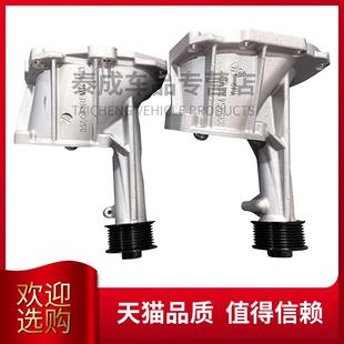 适用路虎揽胜发现3发现45.0捷豹XJXJLXF3.0机械涡轮增压器泵头