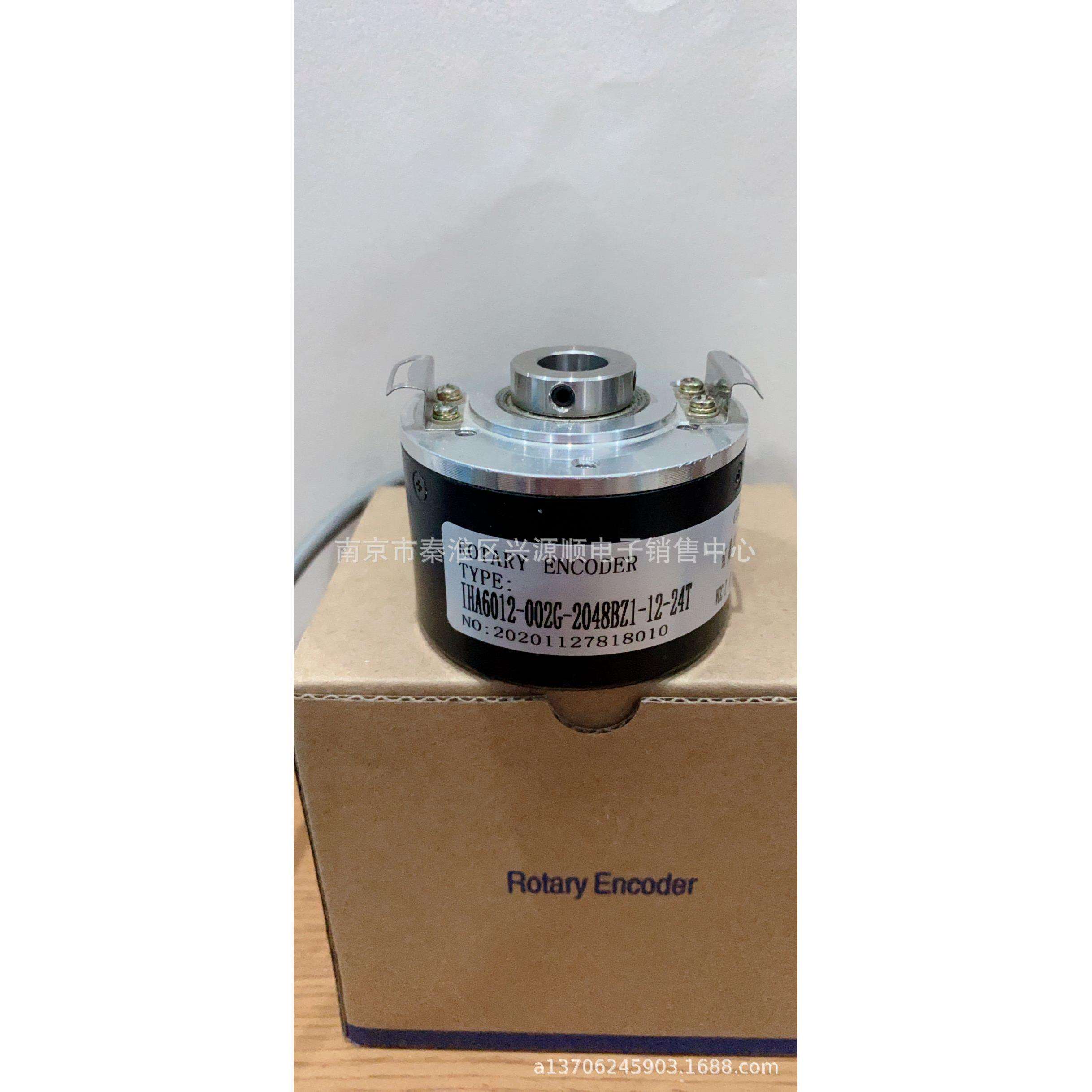 PKT6020A-1024Z-G05T编码器2022图片