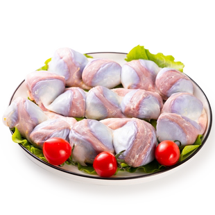 天照新鲜鹅胗4斤装大鹅肫大鹅珍冷冻鹅肫鹅肫鹅胃6-8个/kg