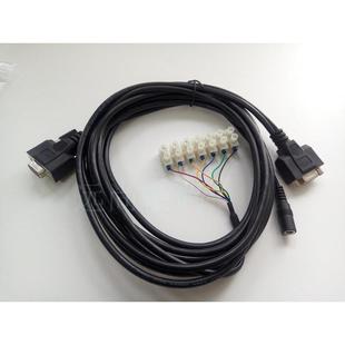 cognex RS232IO DM100 DM150等 DM50 器串口線 讀碼 康耐視