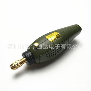 10迷你电磨电钻雕刻机钻孔抛光切割打磨DIY微型手钻磨针 跨境P500