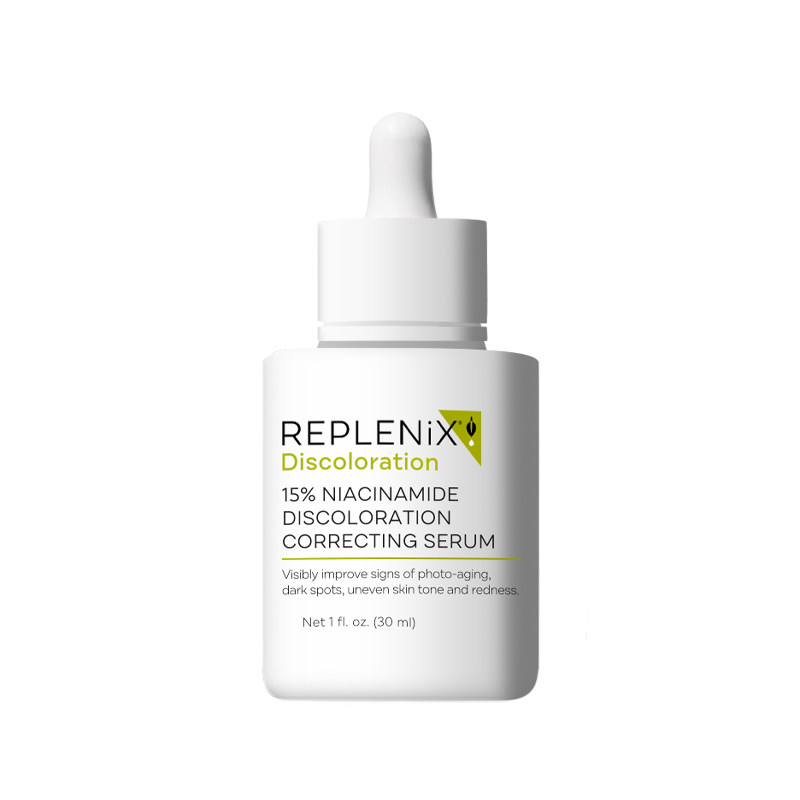 TOPIX Replenix匀净亮肤精华液毛孔保湿面部去黄