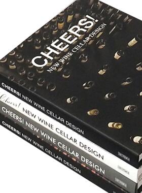 样板房装饰真书酒窖建筑艺术适用售楼处书房软装饰品摆件外文真书