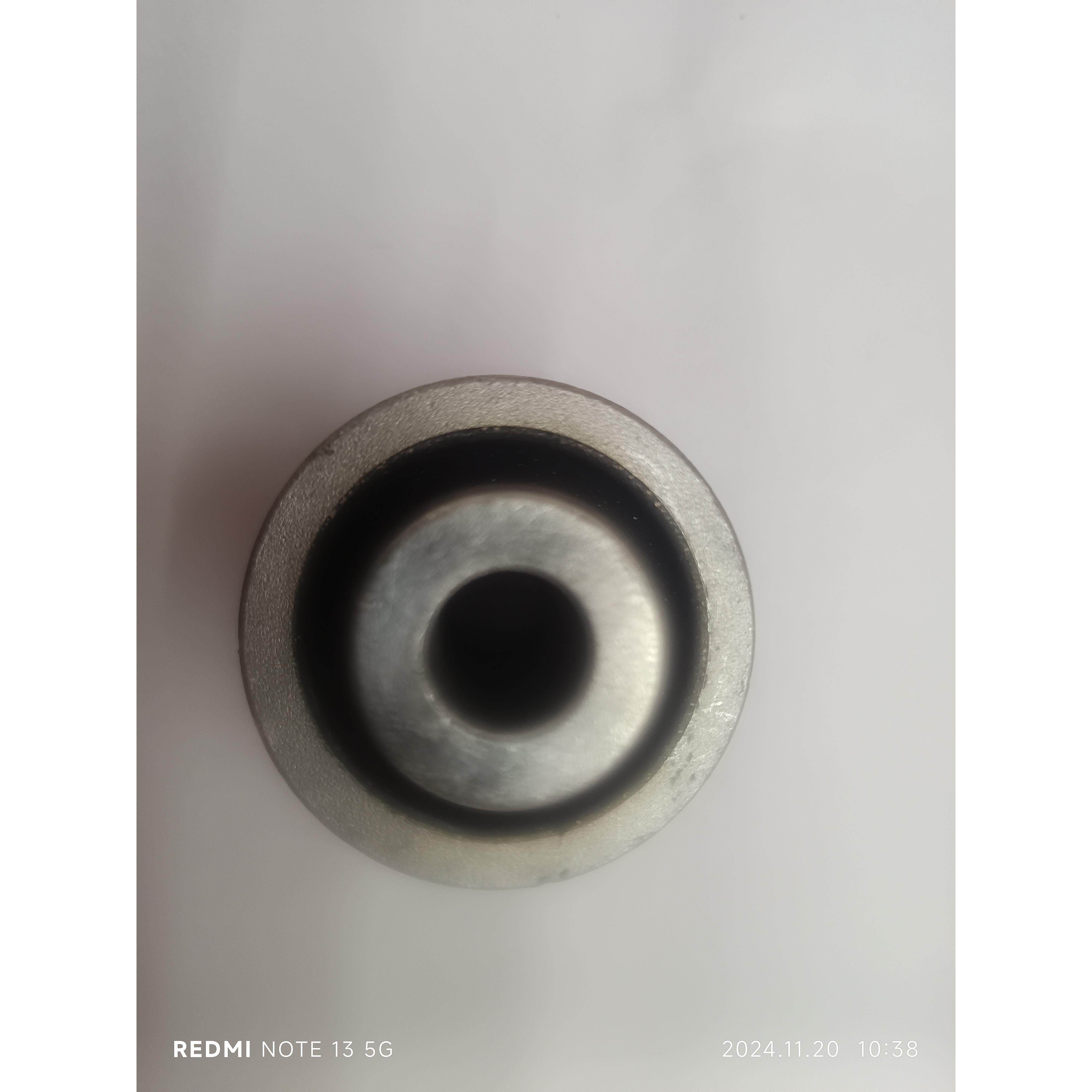 北汽智道U7新能源新款EU5R550 EU7后羊角小胶套后羊角衬套