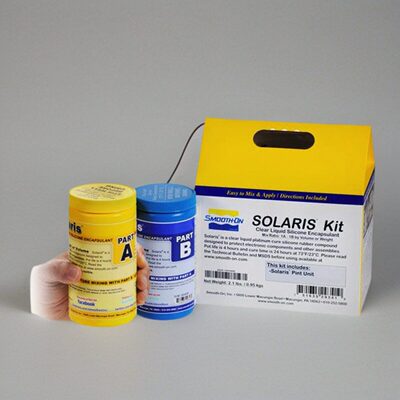 美国Smooth-On官方授权经