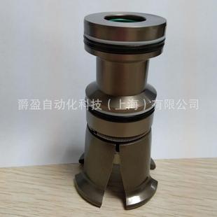 德国OTT OTT主轴拉爪 JAKOB拉刀爪95.101.703.3.2夹钳原装 正品