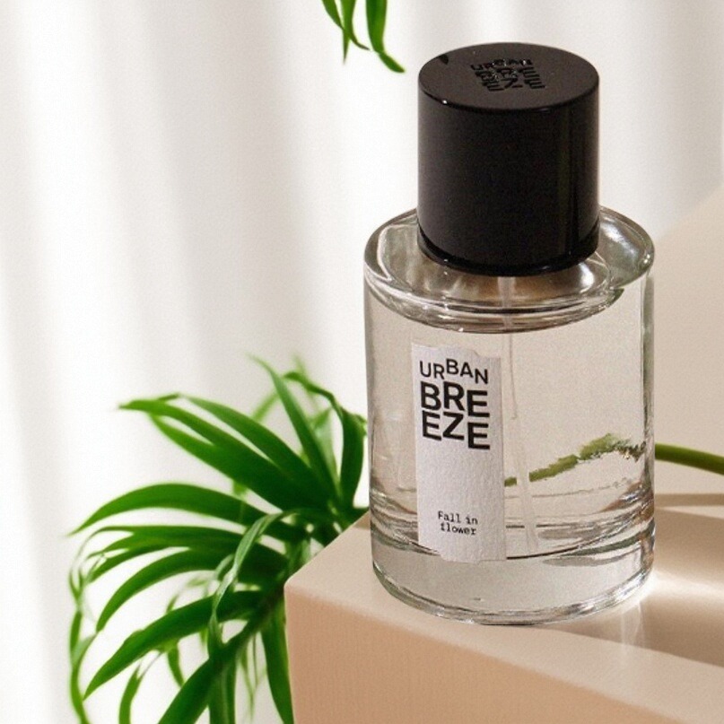 韩国URBAN香水分装试香
