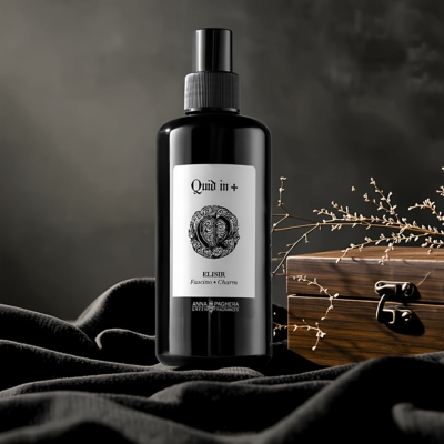 AnnaPaghera香氛香水试香小样