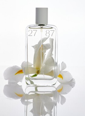 27-87Perfumes香水西班牙小众香氛PER Se试香Mosaique小样