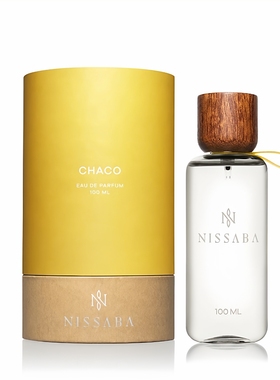 NISSABA香水普罗旺斯茶谷CHACO柏培拉苏拉威西岛玛雅土地试香小样
