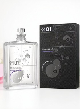Escentric Molecules古怪分子香水H01E01E02E03分子M01试香小样