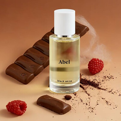 Abel亚伯香水分装试香