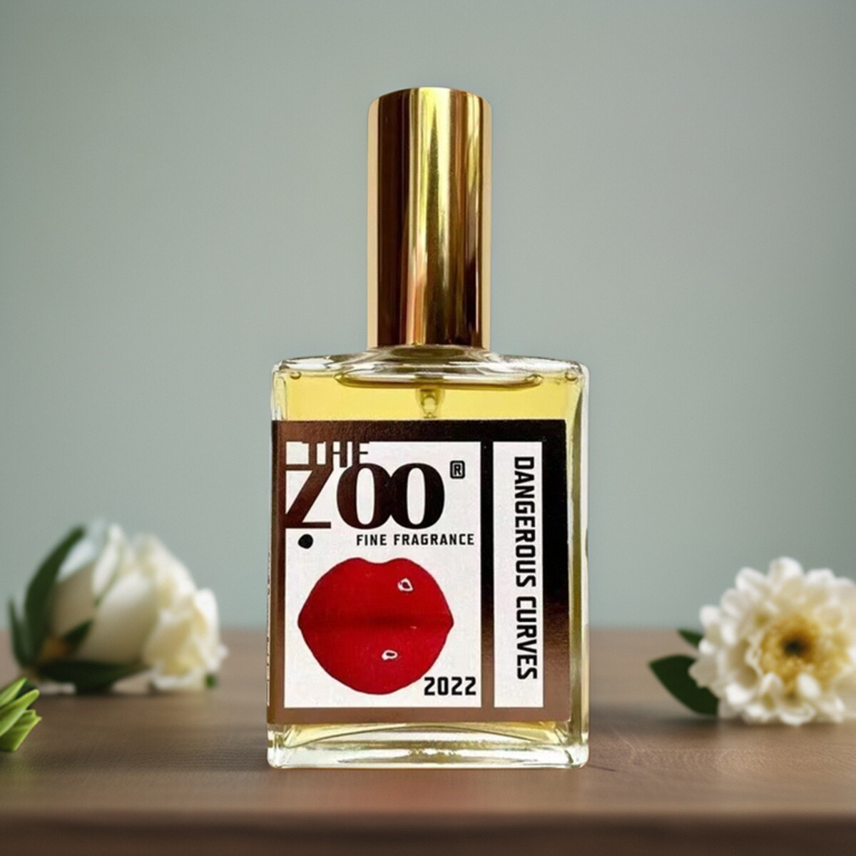 thezoo香水分装试香小样