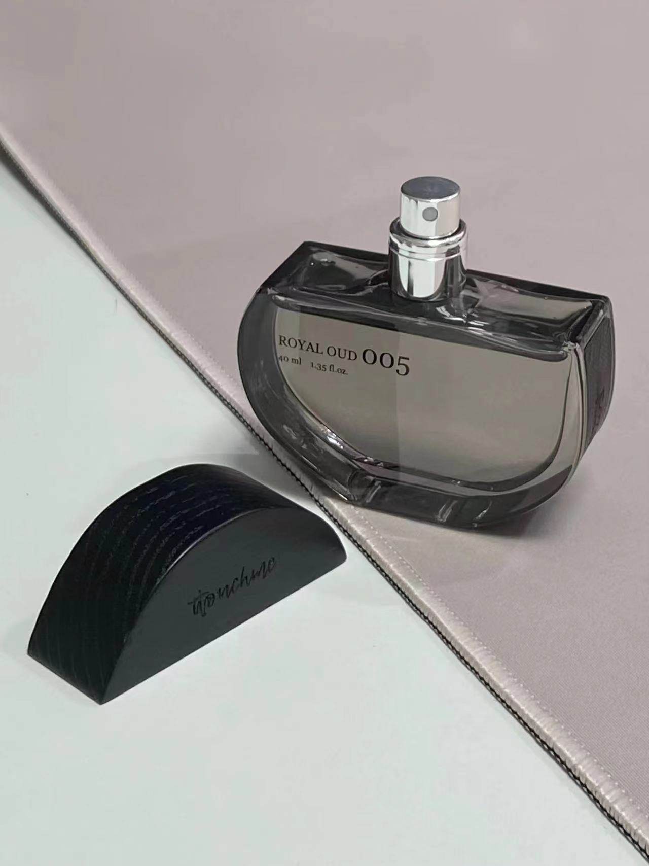 TTOUCHME香水小样淡香持久留香