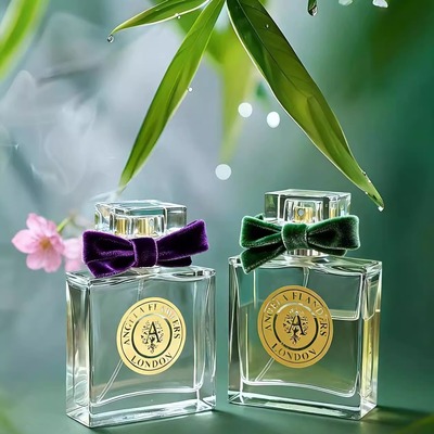 AngelaFlanders香水试香