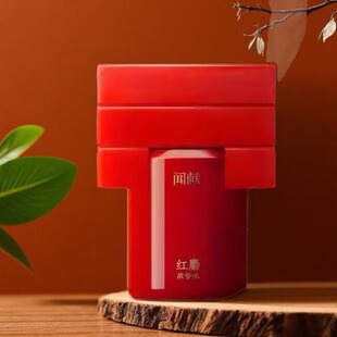 闻献香水试香第七季闻默孟子义初熟之物龙吟赤檀丹沉红麝试香