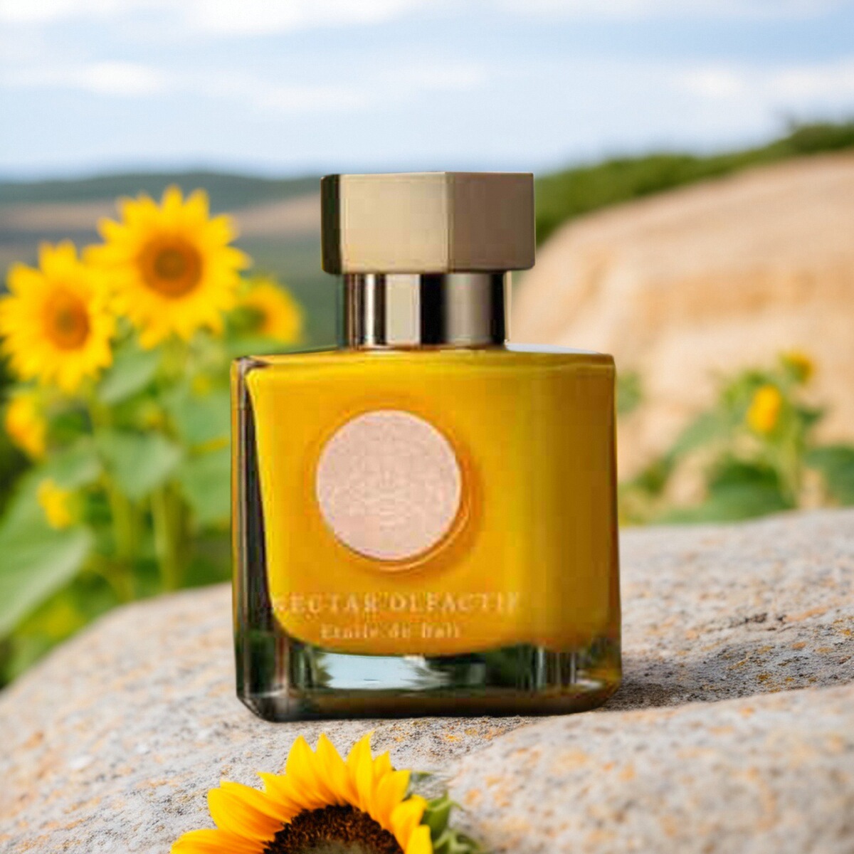 NectarOlfactif香水试香小样