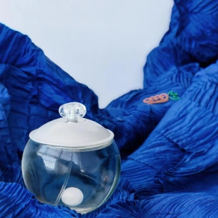 卡夏尔白珍珠香水cacharel 露雅女士阿纳斯精粹女士淡香试香小样