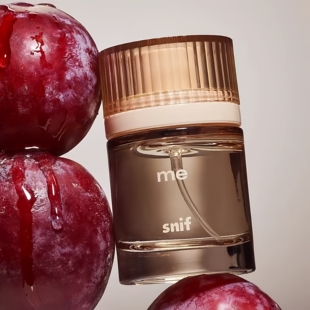 snif香水rose era佛手柑红茶琥珀sweet ash巧克力鼠尾草试香小样