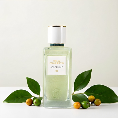 SOLFERINO索菲黎诺香水小样