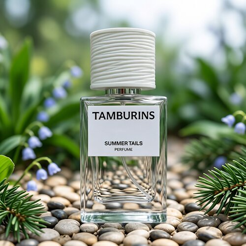 TAMBURINS香水试香小样