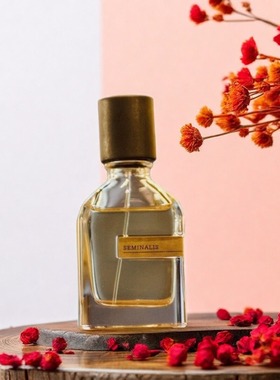 orto parisi奥图·巴里斯香水污物绿沈橙面种子土地讷言试香小样