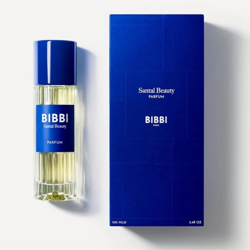 BIBBI香水中性淡香小样试香