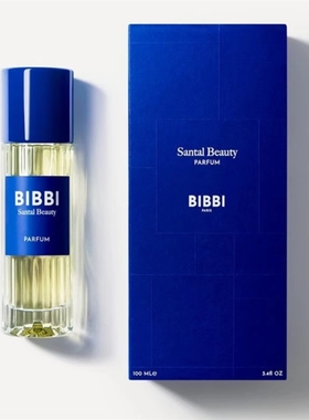 BIBBI PARIS比比法国香水Ghost of Tom克莱因蓝swimming pool试香