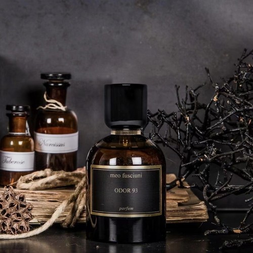 MeoFusciuni香水分装试香小样