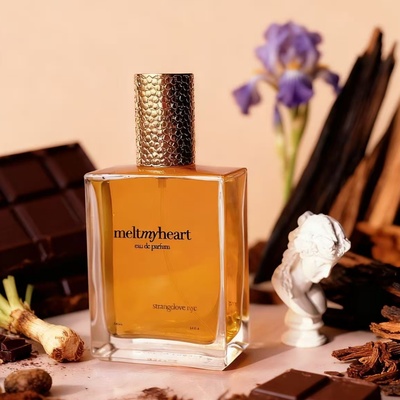 Strangelove香水分装试香