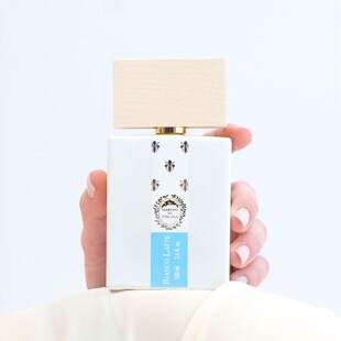 托斯卡纳花园Giardini di Toscana香水Bianco Latte白拿铁试香