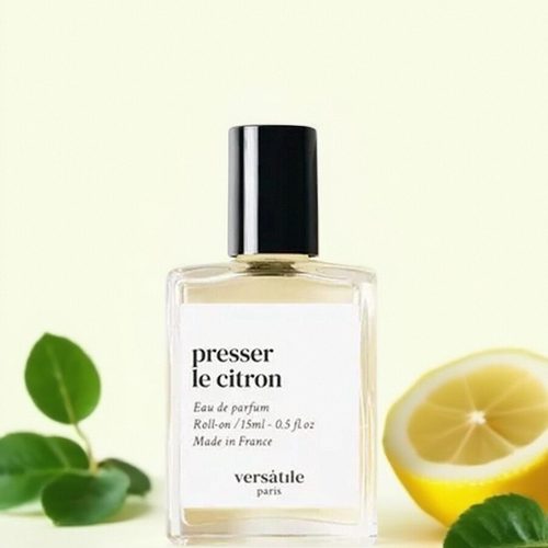 versatile凡赛尔香水分装试香