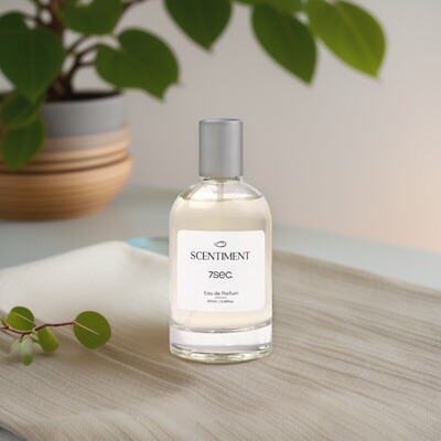 泰国scentiment香水试香