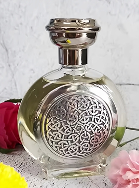 Boadicea the Victorious博迪西亚香水Blue sapphire君主试香小样