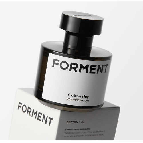 forment香水淡香分装试香