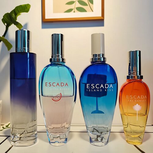 ESCADA爱斯卡达香水试香小样