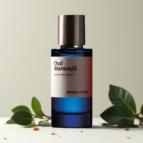 MaisonCrivelli香水试香