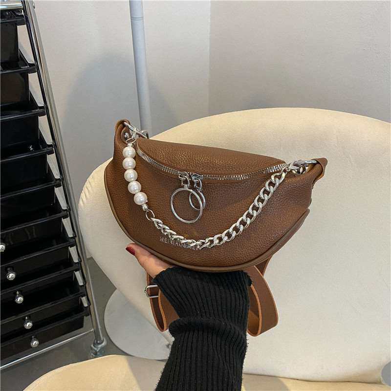 TENDY NEW WOMENS SHOULDER SMALL BAG FASHIONLE POPULAR CROSS