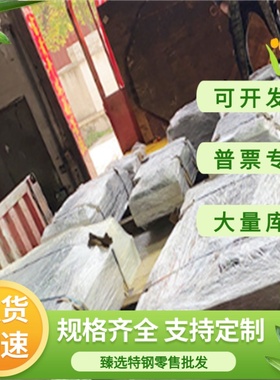 臻选20CK S700MC冷轧 低碳钢JSC440W汽车热轧钢板HC650/980DP板材