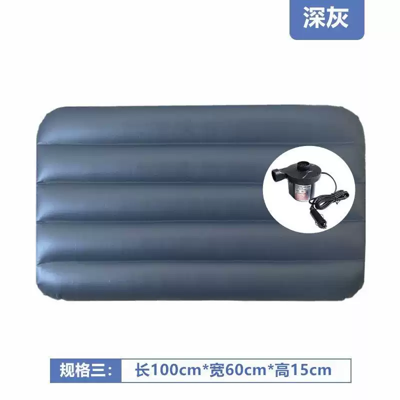 SUV后备箱增高垫充气床垫找平垫