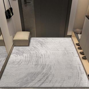 进门地垫入户门垫可裁剪客厅玄关地毯定制门口脚垫子耐脏家用定制