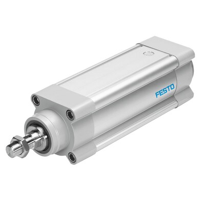 FESTO费斯托 有杆电缸 ESBF-BS-y40-100/200/300/400-5/10/16P